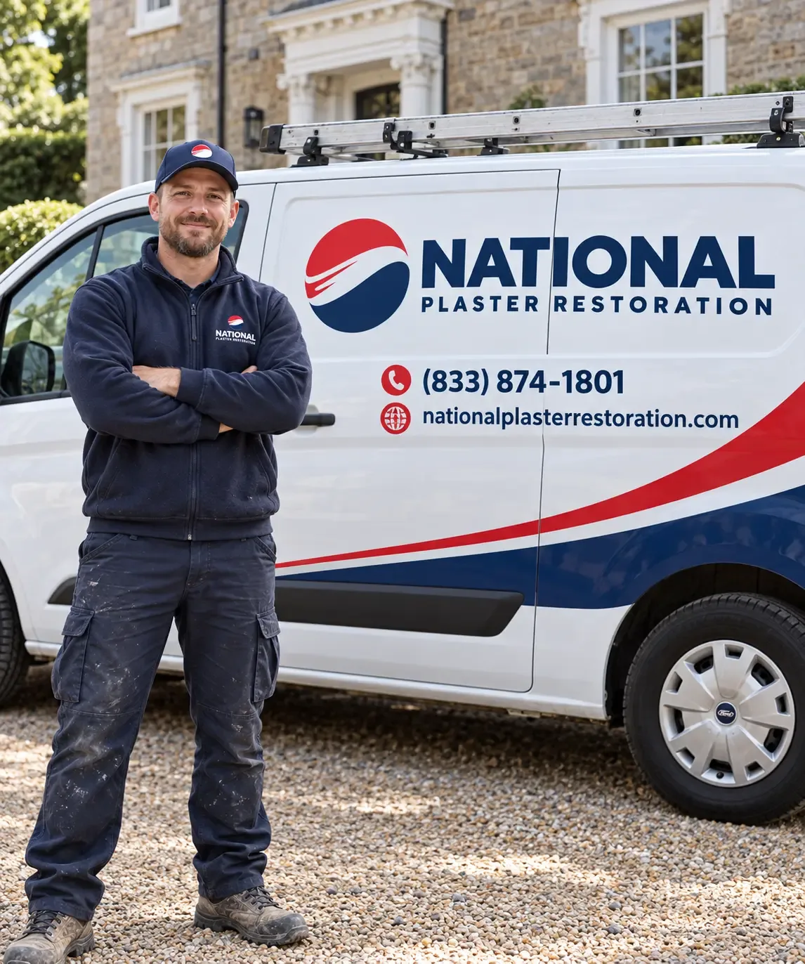 Plaster Repair company in Windsor, IL